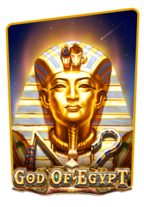 คาสิโนออนไลน์ - God of Egypt