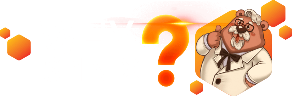 คาสิโนออนไลน์ -Why Spinix ทำไมต้องเล่น spinix