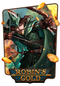 Robin's Gold